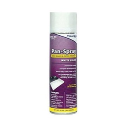 Nu-Calgon 4296-51 Pan-Spray Condensate Pan Leak Sealer, 16 Oz, Can, Gas