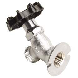 Wolverine Brass® 50262 WB FINALE SILLCOCK 3/4