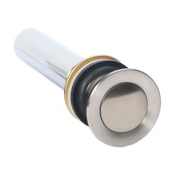 Wolverine Brass® 50622 ARCHITEC PUSH POP UP