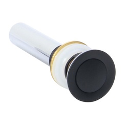 Wolverine Brass® 50623 ARCHITEC PUSH POP UP