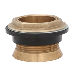 Wolverine Brass® 51143 WOLVERINE CLOSET SPUD