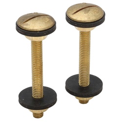 Wolverine Brass® 51420 TANK BOLT 5/16 X 3