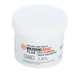 Wolverine Brass® 51655 WOLVERINE BRASS 51655