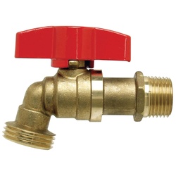 Wolverine Brass® 54236 PROSERIES 1/2 MIP OR 1/2