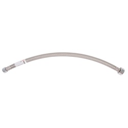 Wolverine Brass® 57634US SS FLEXI KIT/LAV SUPPLY