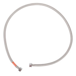 Wolverine Brass® 57653US SS FLEX WASHMACH SPLY