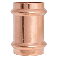 Wolverine Brass® 99657 1-1/2 CXC COPPER PRESS