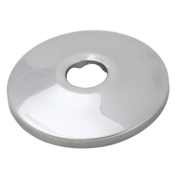 WOLVERINE BRASS® 51329 Shallow Flange, 1/2 in Connection, CTS Connection Type, 2-1/2 in Outside Diameter