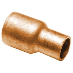 Wolverine Brass® 55349X 1 FTG X 3/4 COPPER PROSERIES