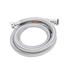 Wolverine Brass® 57647 SS FLEX WASH MACH SPLY LINE