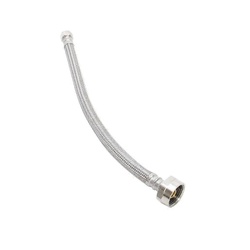 Wolverine Brass® 57670 3/8 OD X 7/8 BALLCOCK X 12