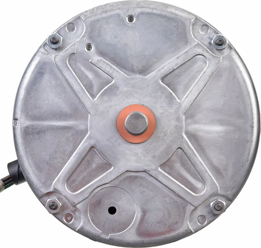 Rheem® 51-102870-08 ProTech 1/5 HP Variable-Speed ECM Condenser Fan Motor - 1,075 RPM, 208/230V, 1 ph, CCW