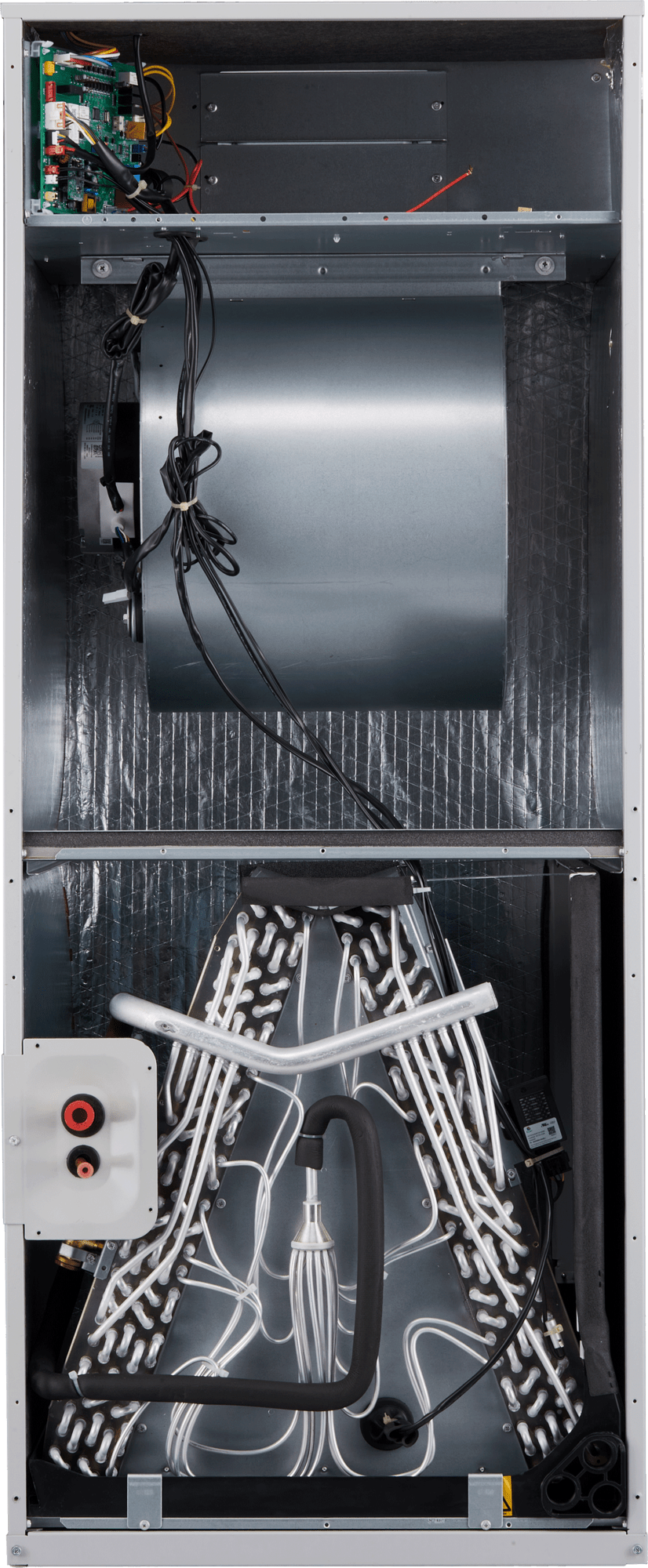 BOSCH BIVA-48MCB-M19X 4.0 Ton R-454B 208/230V Air Handler