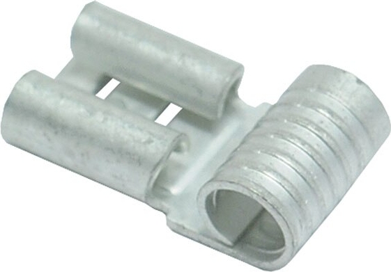 Rheem® 455089 ProTech 12-10 AWG Quick Connect - 1/4 in Tab, 25 / Pk