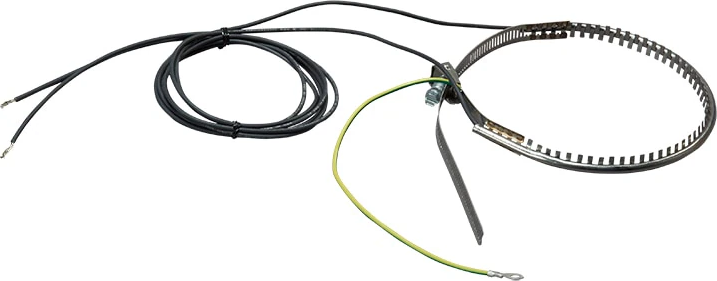 Rheem® 44-17402-44 230V 40W Belly Band Mounted Crankcase Heater