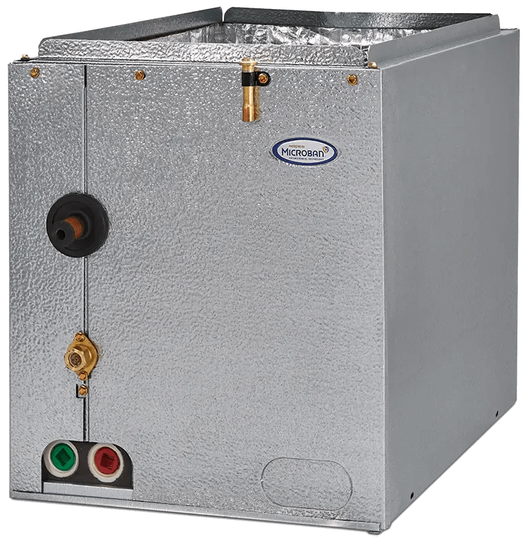 ADP® RE30924C175B1205AP 2.0 Ton R-410A 24,000 BTU/h 17.5 in Cased-Coil