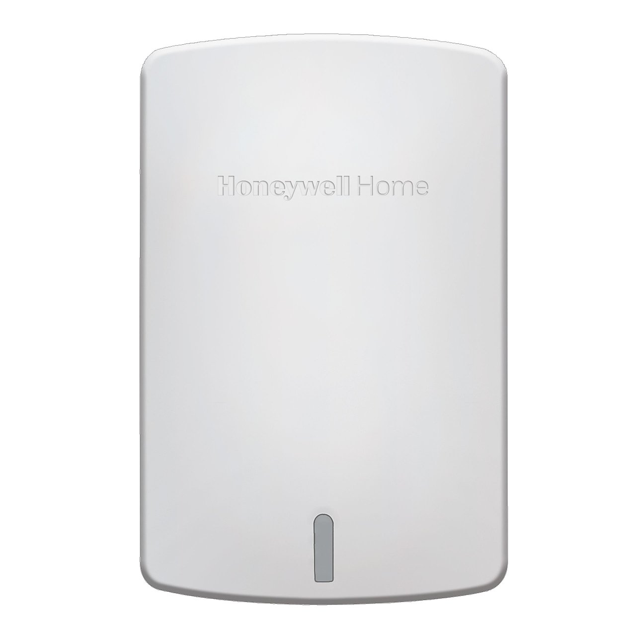 Honeywell C7189R1004/U Honeywell C7189R Wireless Indoor Air Sensor, Redlink, 0-120 ÂF, 5-90% Non-Condensing Humidity Rating, Wall Mount, Battery Powered 2x AAA, Indoor, 2-78 H x 1-78 W x 1516 D Dimensions