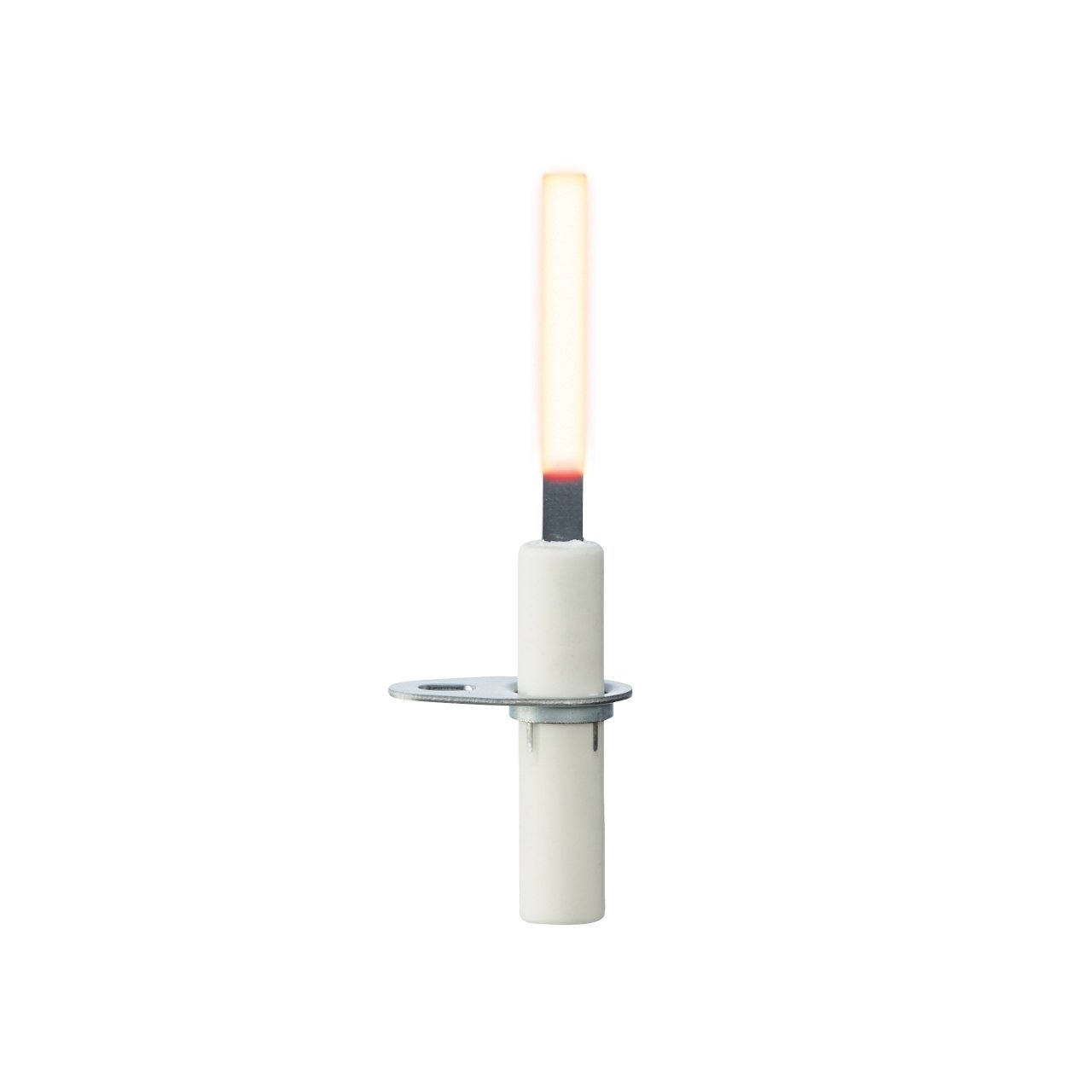 Honeywell Q3205U1107/U Glowfly Pro Hot Surface Igniter - 120V, Silicon Nitride, 15 in Lead, For Models Incl LH33ZS004 / 025-32625-000 / B144676P01