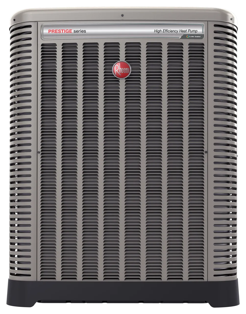 Rheem® RP19AY36AJVCA 3.0 Ton R-454B Inverter Heat Pump