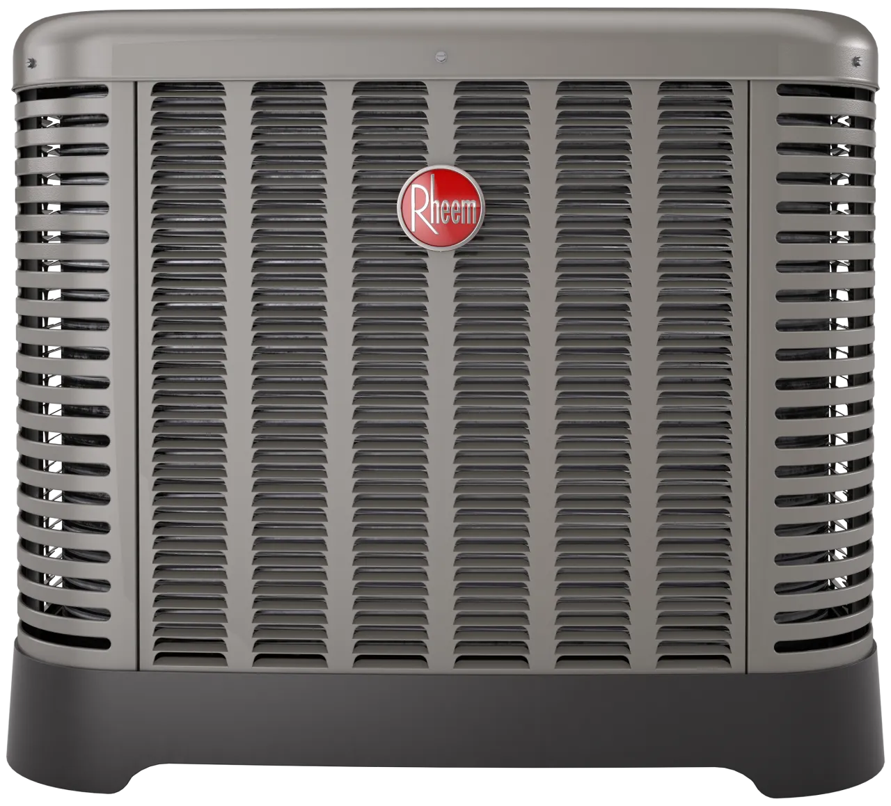 Rheem® RA14AY24AJ1NA 2.0 Ton R-454B Single-Stage Endeavor Line Classic Air Conditioner