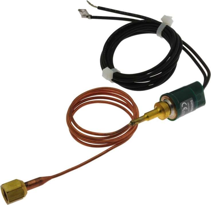Rheem® 47-100571-02 ProTech Low Ambient Pressure Control - 250 psig, Auto Reset