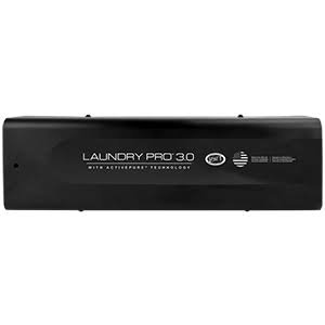 00811 Laundry Pro 3.0