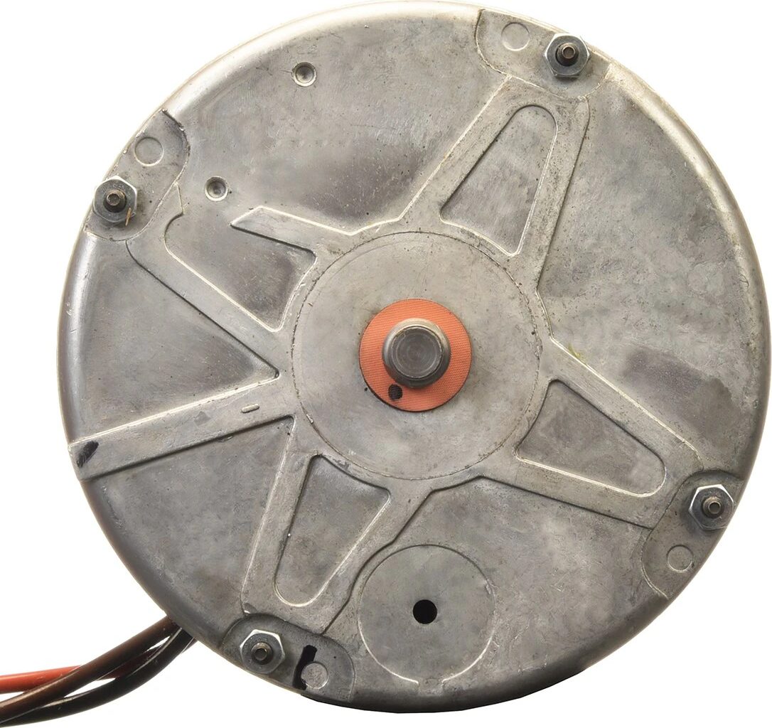 Rheem® 51-100998-30 1/3 HP 208/230V 1,075 RPM Condenser Fan Motor