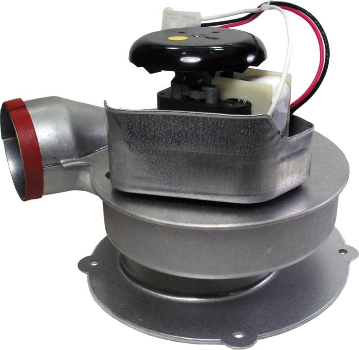 Rheem® 703001 120V Single-Phase Draft Inducer