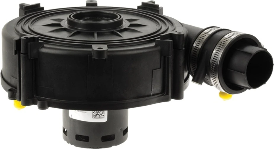 Rheem® 70-104157-82 ProTech 1-Speed Draft Inducer w/ Gasket - 120V, 1 ph