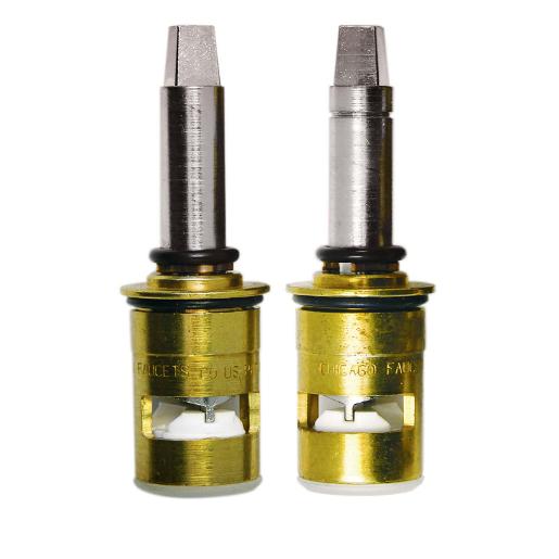 Chicago Fittings 10211NL CHICAGO CERAMIC LONG