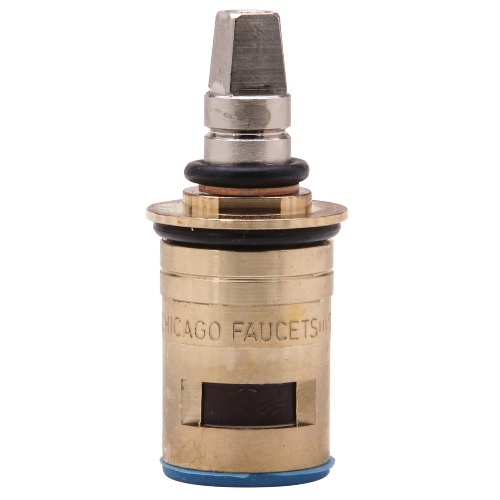 Chicago Faucets 16132NL Right Hand Short Stem Ceramic Cartridge