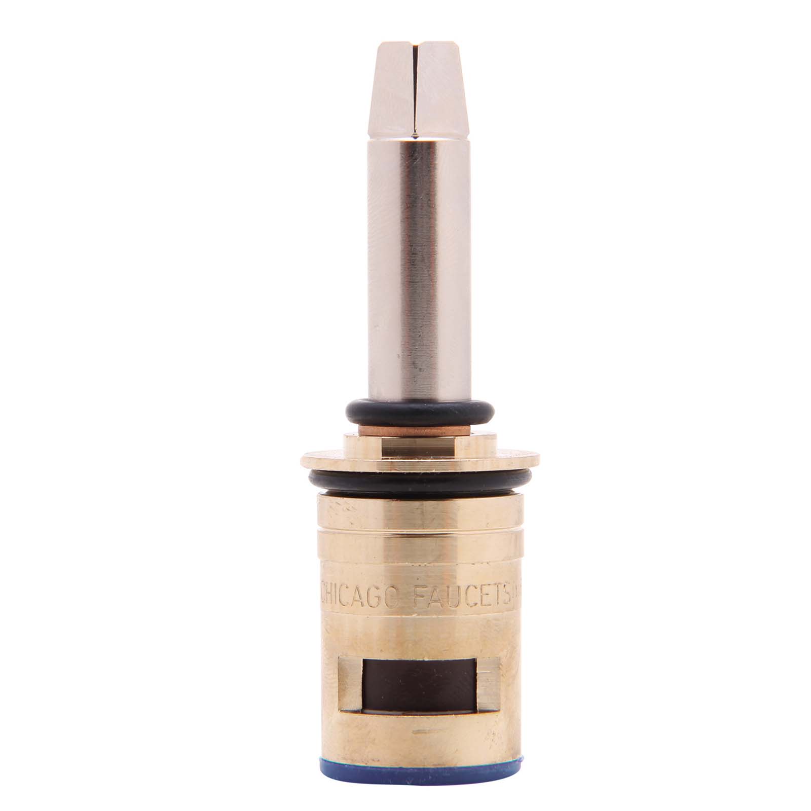 Chicago Faucets 16134NL Right Hand Long Stem Ceramic Cartridge