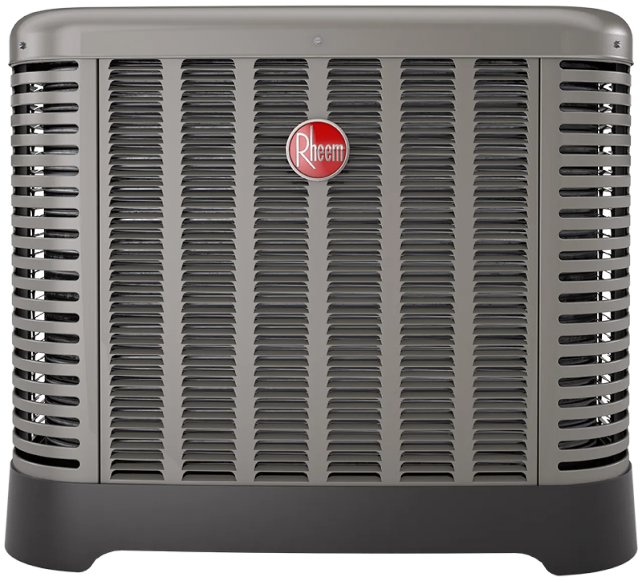 Rheem® RA13NY36AC1NA 3.0 Ton R-454B Single-Stage Endeavor Line Classic Air Conditioner
