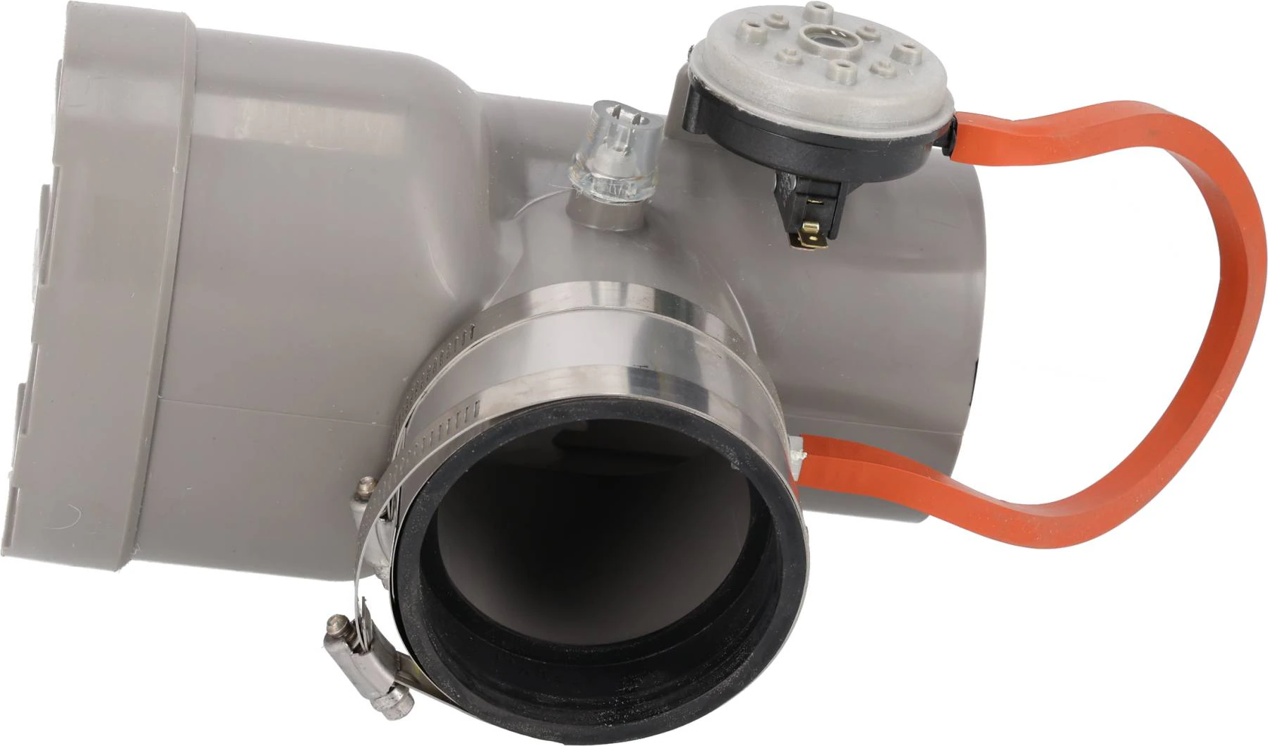 Rheem® AS46847-1 ProTech Exhaust Vent / Condensate Drain