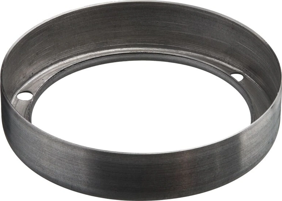 Rheem® RXGW-C01 Flue Adapter Kit - 4 in