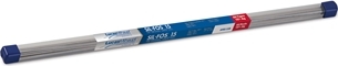 LucasMilhaupt® 9517715% Silver 0.125 x 0.05 in Diameter Brazing Rod