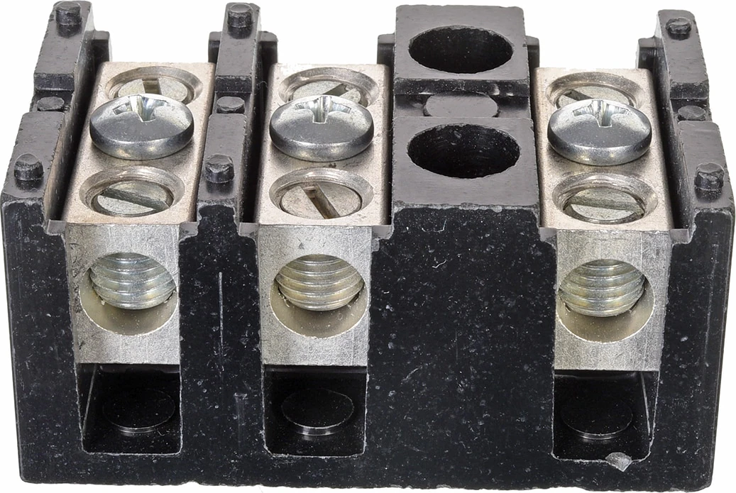 Rheem® 45-19382-05 ProTech Terminal Block - Screw Terminal