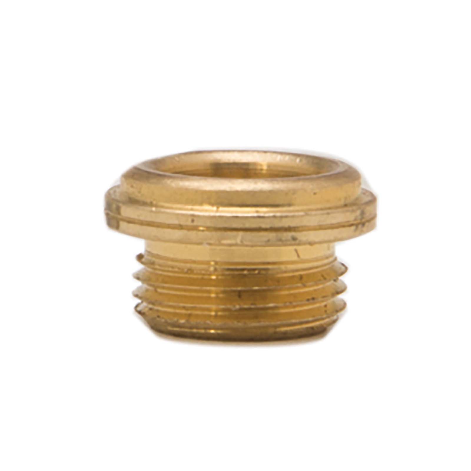 Wolverine Brass® 30030NL Seat for Single Handle Lavatory Faucets, 1/2" - 24, Brass