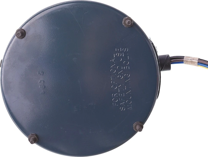 Rheem® 51-102728-21 ProTech 1/3 HP Variable-Speed ECM Condenser Fan Motor - 767 RPM, 208/230V, 1 ph, CW