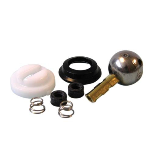 Wolverine Brass® 31877 DELTA REPAIR ACRYLIC