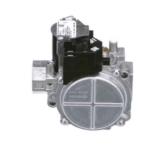 WHITE-RODGERS™ 36G22-254 HSI/DSI Gas Valve, 24 VAC, Single Stage, Fast Open