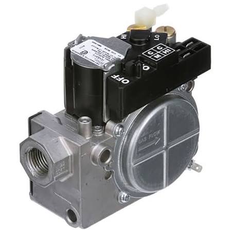 WHITE-RODGERS™ 36J54-214 Universal HSI/DSI Gas Valve, 24 VAC, Two Stage