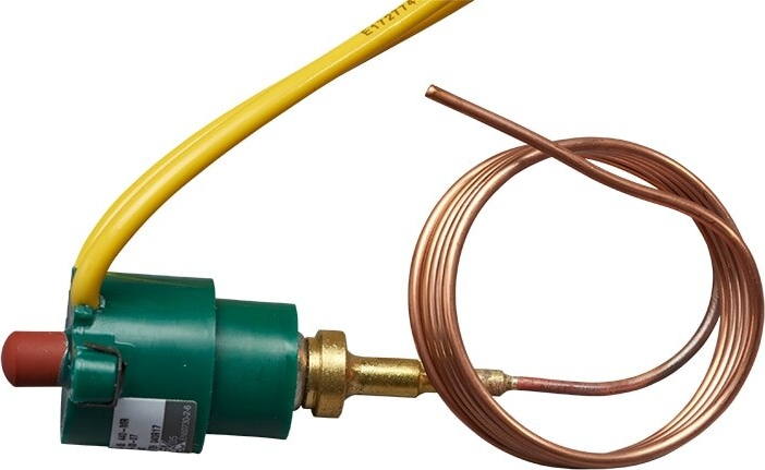 Rheem® 47-21604-03 ProTech High Pressure Switch - 440 PSI Open, Limit Open on Rise