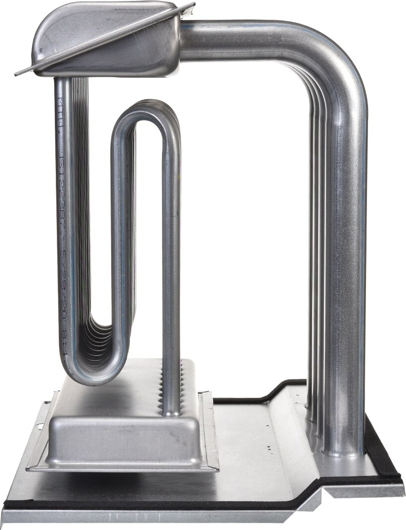 Rheem® AS-61579-04 ProTech Heat Exchanger - For Models Incl R801P-MXA / R802T-MXA / RGPQ