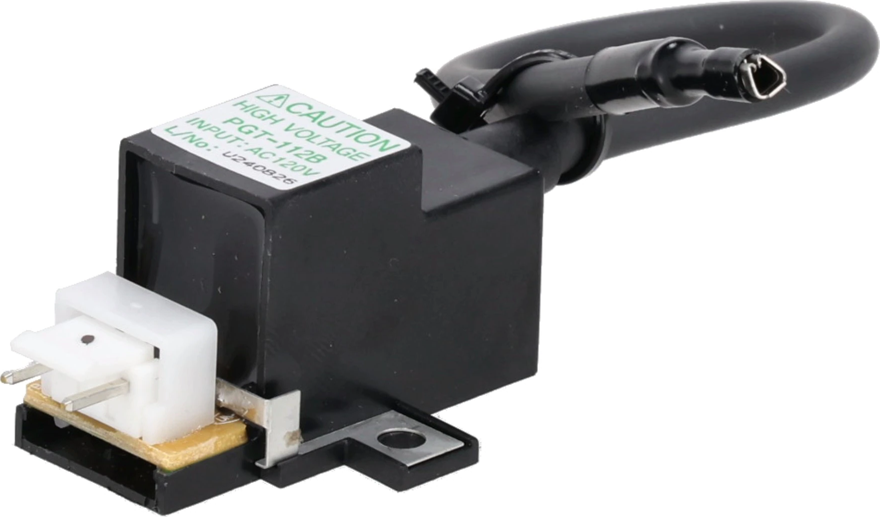 Rheem® RTG20235BC ProTech Direct Spark Igniter Coil