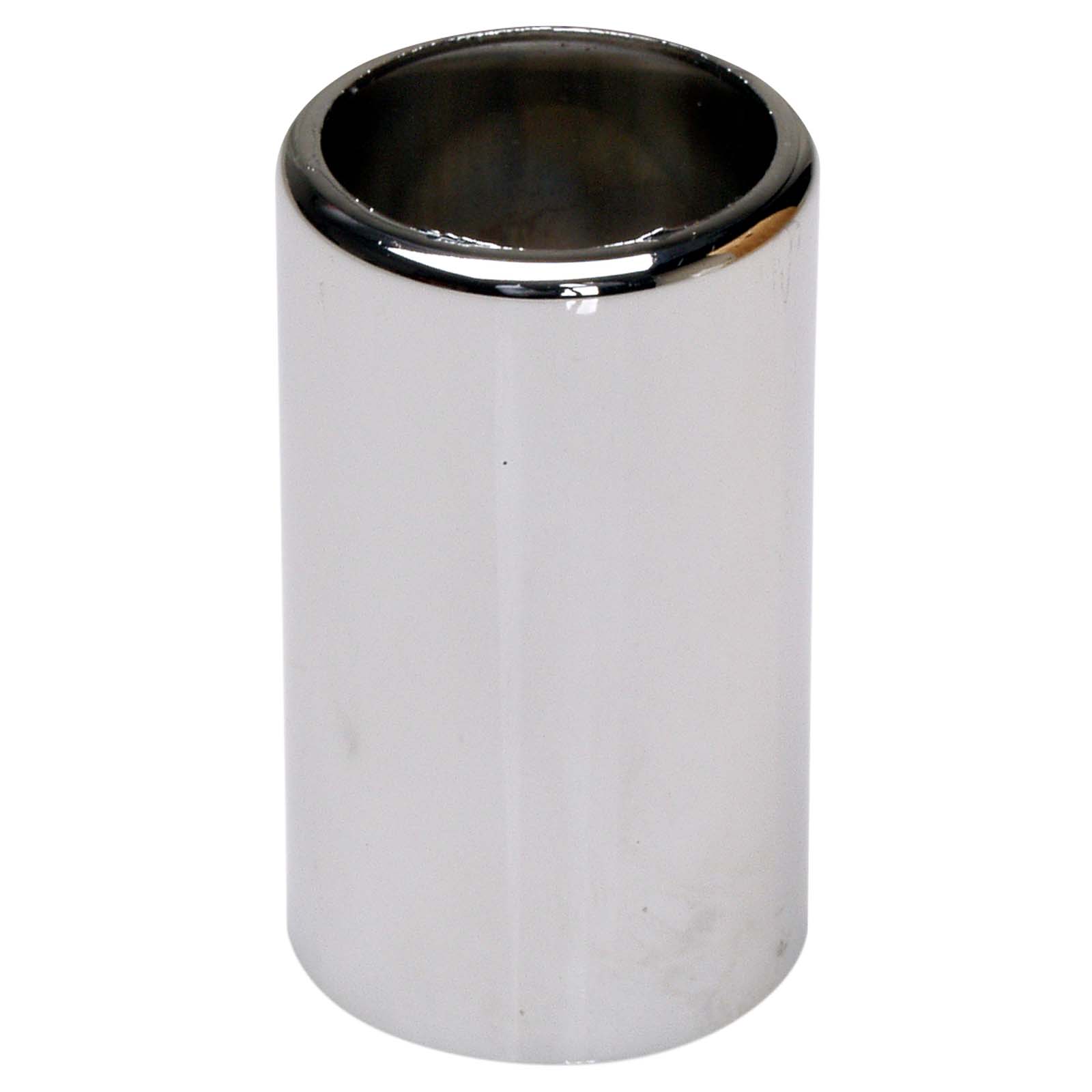 Wolverine Brass® 42728W Wolverine Brass 42728W Cover Tube for Encore & Essence 3 Valve 3 Handle Tub & Shower, Chrome