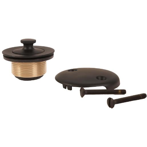 Wolverine Brass® 5290106 LIFT AND TURN