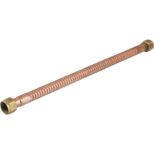 Sioux Chief 52957 COPPER FLEX WH CON 3/4