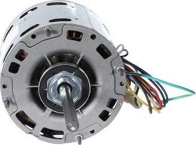 DiversiTech® 45470 1/5-3/4 HP 1,075 RPM 115V 1 ph Blower Motor