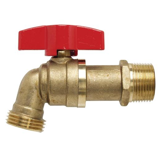 Wolverine Brass® 54237 PROSERIES 3/4 MIP